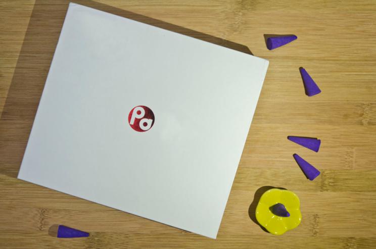 PaPa手机投影──电影的另一种打开方式