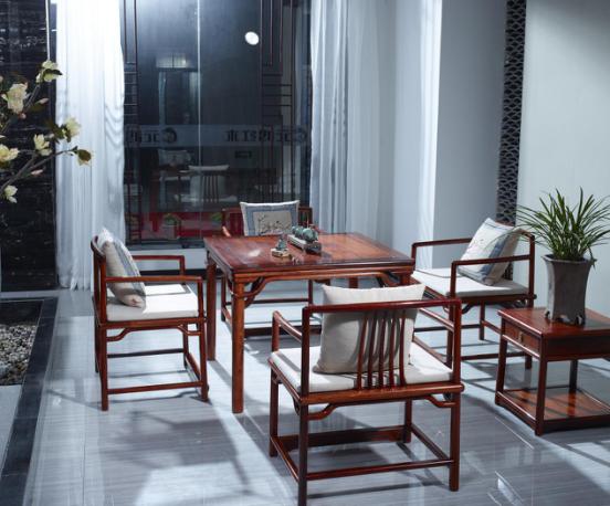 苏派中式家具,苏派现代