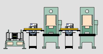 电梯如何正常开关门一次,电梯的门是怎样控制开的