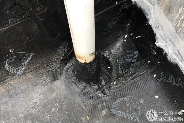 东方雨虹屋顶防水,东方雨虹防水补漏施工视频