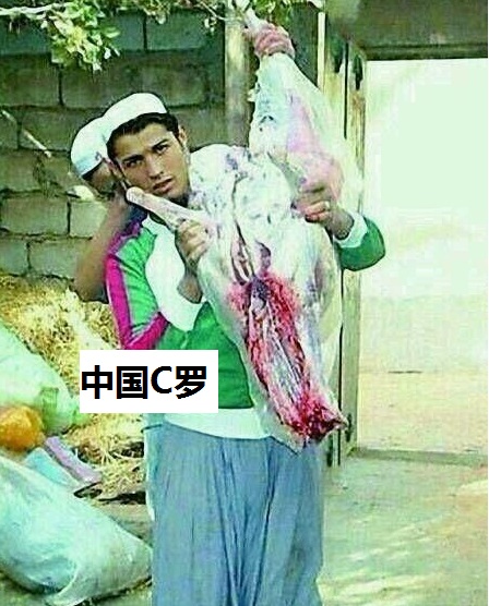 不用归化，找到这些“球员”里皮治下国足能拿世界杯冠军！