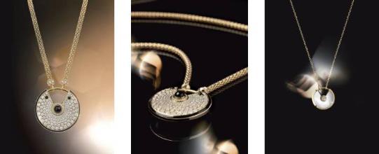 卡地亚珠宝2017爆款,每天认识一个珠宝品牌卡地亚