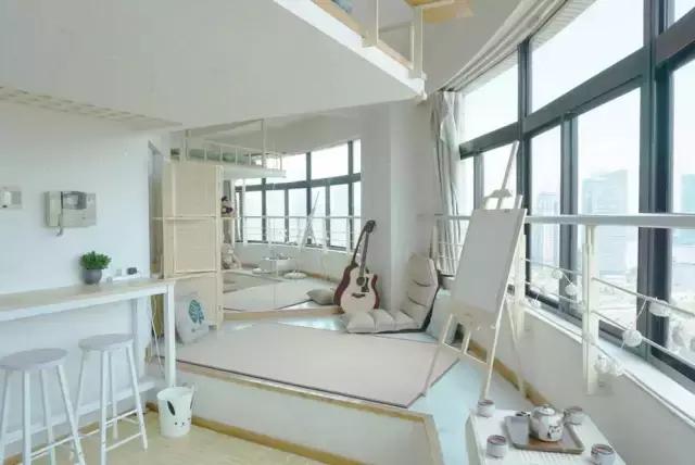 魔都小别墅,上海魔都祥庐特色民宿