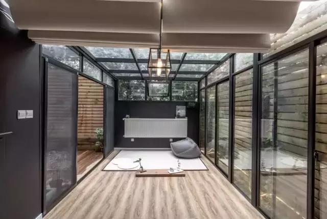 魔都小别墅,上海魔都祥庐特色民宿