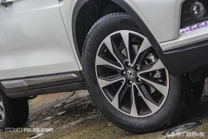 17年东风风度mx5自动2.0优缺点,东风风度mx5试驾