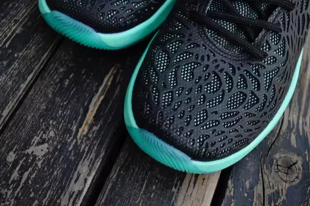 「LacedUp」JordanUltra.Fly评测