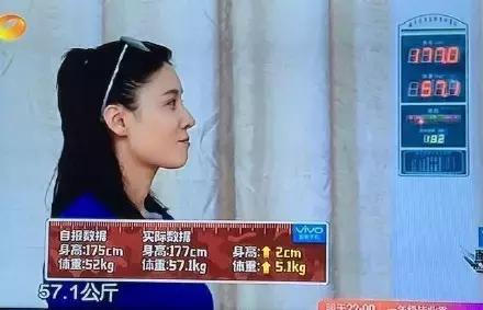 杨幂素颜秒杀沈梦辰 (杨幂沈梦辰卸妆)