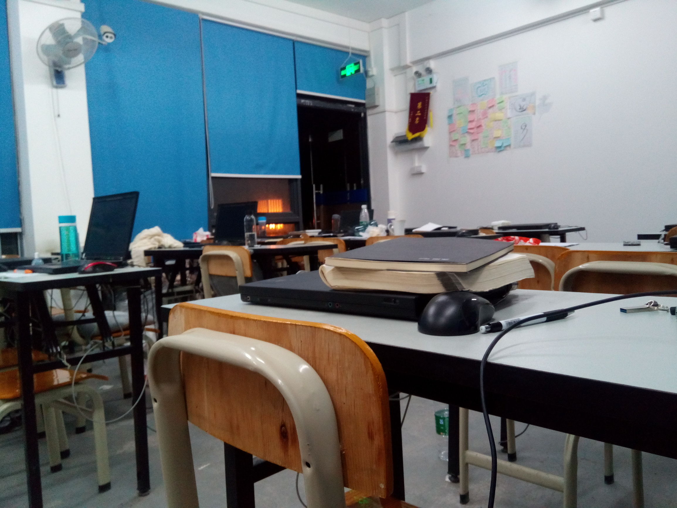 Android小白的培训成长之路