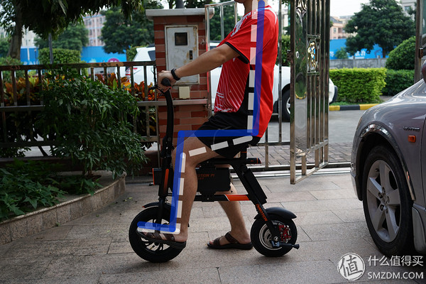 乐行天下微型电动车,乐行天下p1自行车
