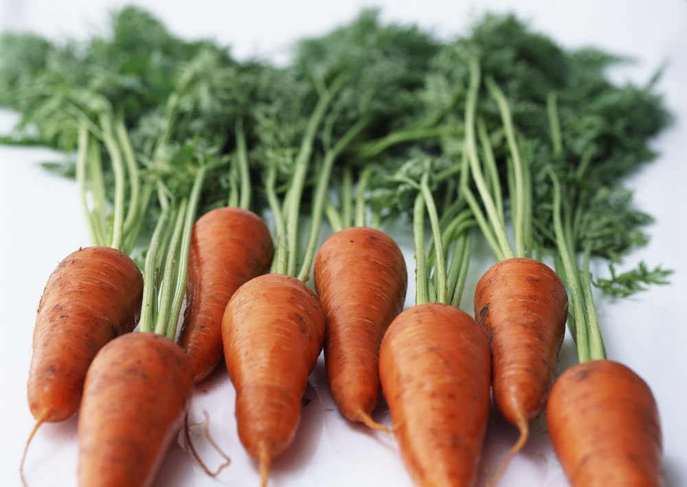 甘蔗配胡萝卜治便秘,紫薯和胡萝卜哪个治疗便秘