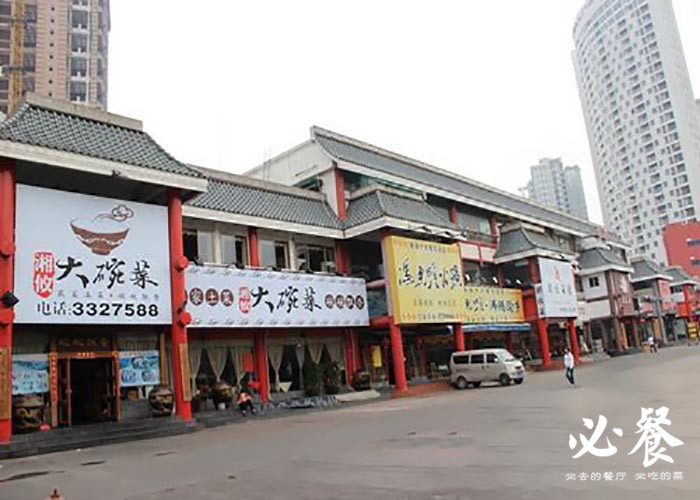 在珠海一定要去的四大美食街,在珠海的美食有哪些特色