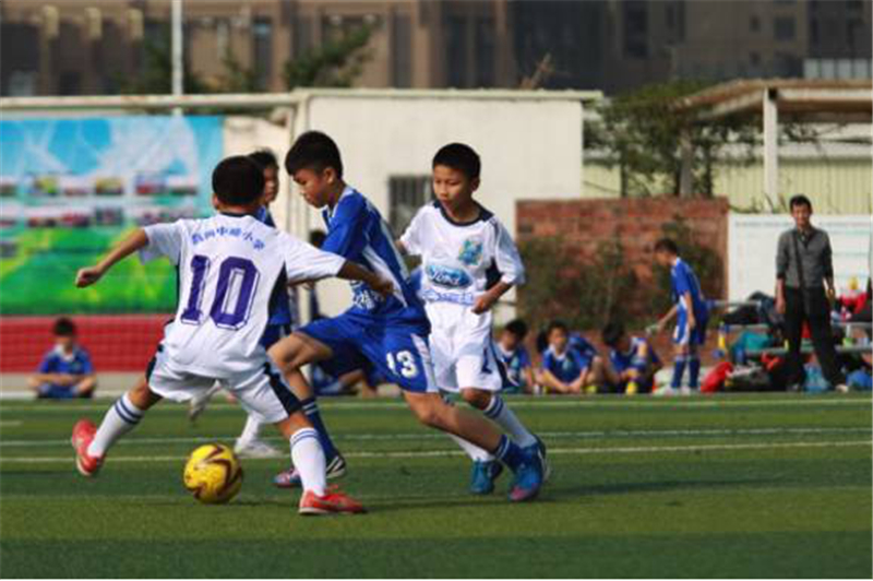 长安福特中超联赛,长安福特中超未来之星