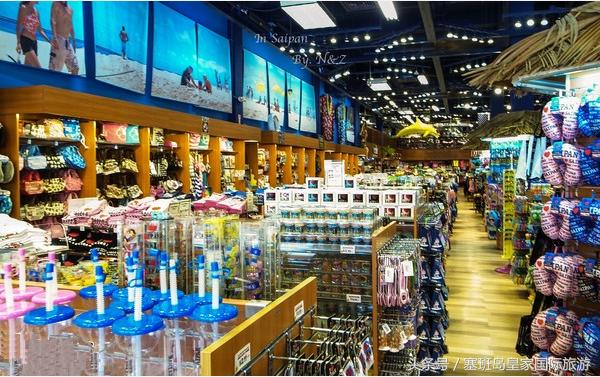 塞班岛购物必买清单,塞班岛旅游攻略最新