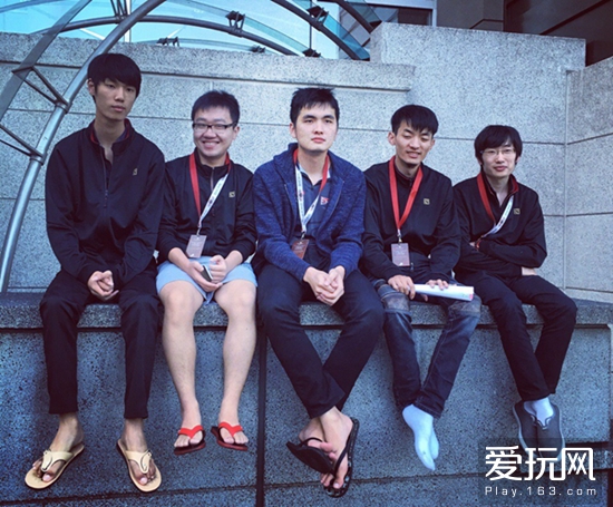 回“易”第一期——DOTA圈重生的旧王：EHOME