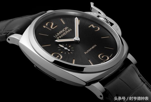 质感好点的正装在哪买,选高档大气的手表