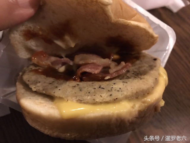 泰国711三明治哪个好吃,泰国7-11便利店必买