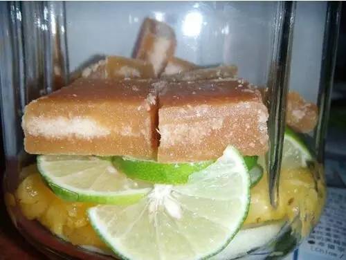 酵素食用酵素,食用酵素制作全过程