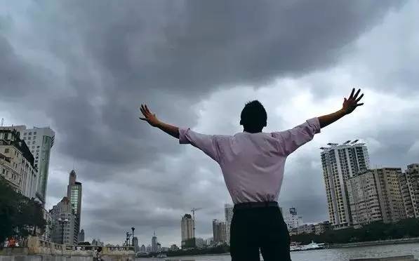 为什么一定要留在大城市,我为什么要留在回忆里