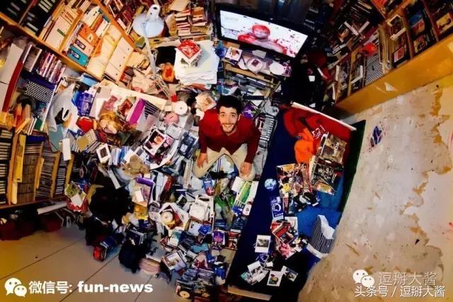 各国卧室风格,各国的卧室