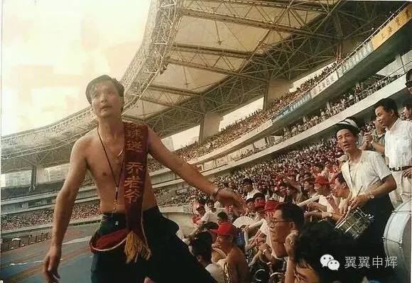 一个月之后再迎主场之战致敬每一个主场都从苏州赶来的申花球