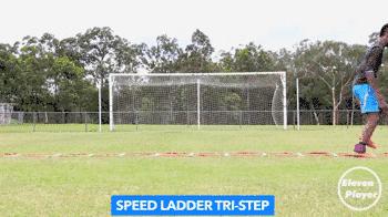 足球单脚提踵训练,足球训练五种爆发力量训练方法