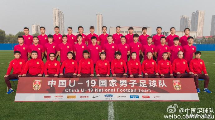 国青3:5不敌澳大利亚,国青0比2塔吉克