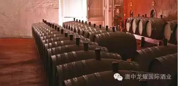 你知道奔富的BIN707、407、389是什么意思吗？