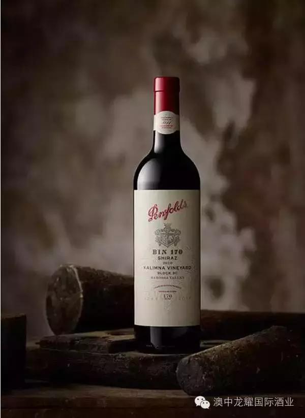 你知道奔富的BIN707、407、389是什么意思吗？