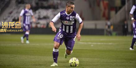 法甲10-15图卢兹-摩纳哥：尼斯-里昂