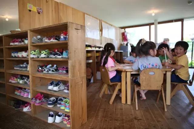 日本幼儿教育的十大细节,日本幼儿教育凭什么能震惊全世界