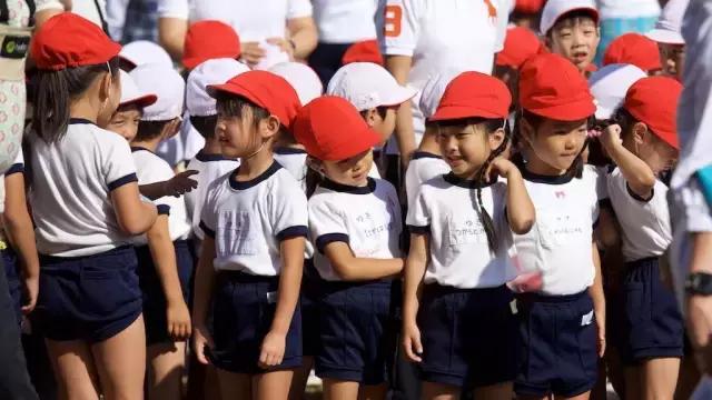 日本幼儿教育的十大细节,日本幼儿教育凭什么能震惊全世界