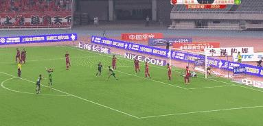 探营国足关键战球场,上港重回旧主场