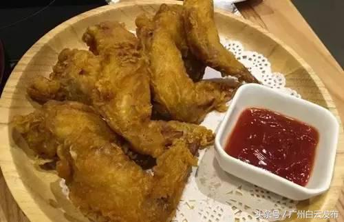 在家门口就能吃遍亚洲美食,白云区一日游必吃美食