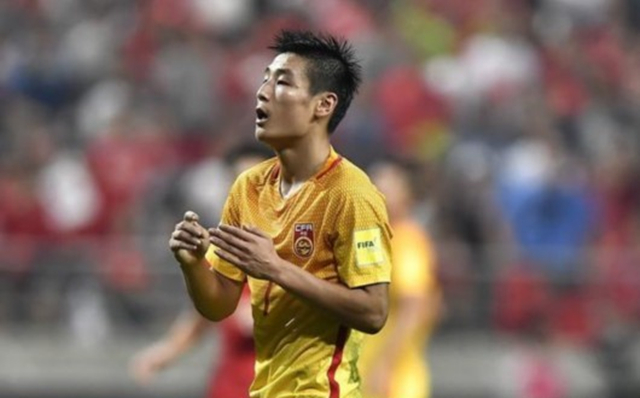 武磊到西班牙保级,武磊与孙兴慜的十年