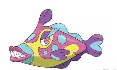 口袋妖怪日月哪些厉害,口袋妖怪日月篇好不好看