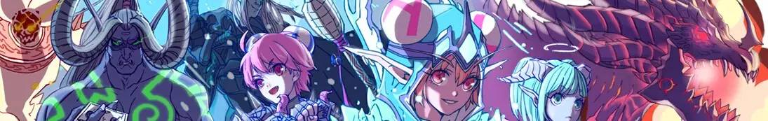 一百张图一万字，从0到100看懂A站的泛二次元关注点