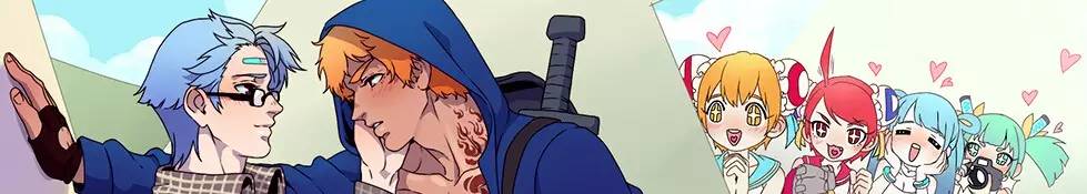 一百张图一万字，从0到100看懂A站的泛二次元关注点