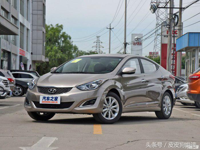 重要的家庭,17款朗动1.6l用车感受