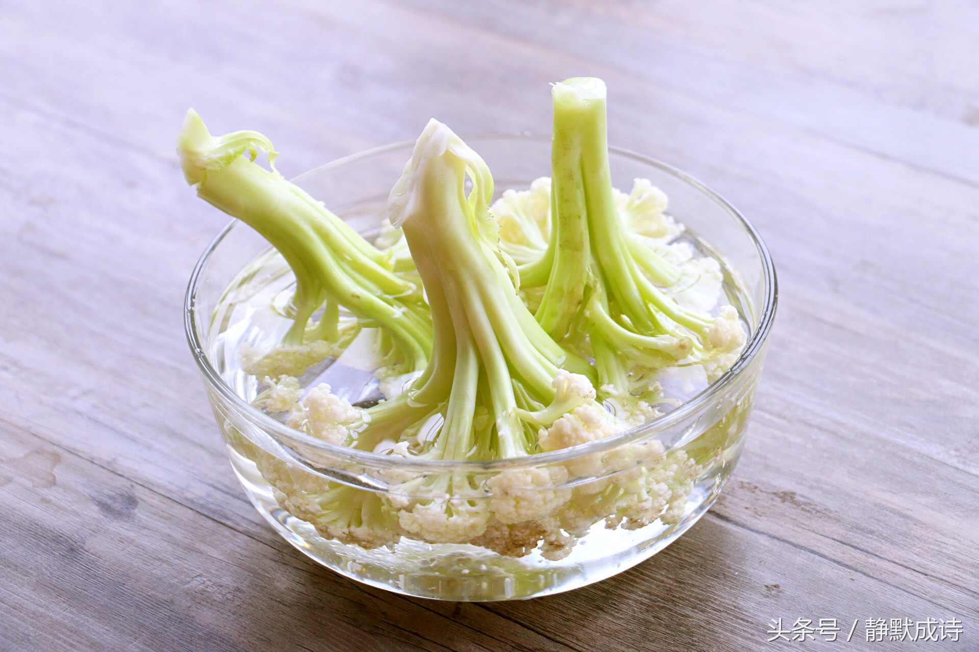 西兰花和花菜农药残留多吗,花菜怎么洗能洗去农药