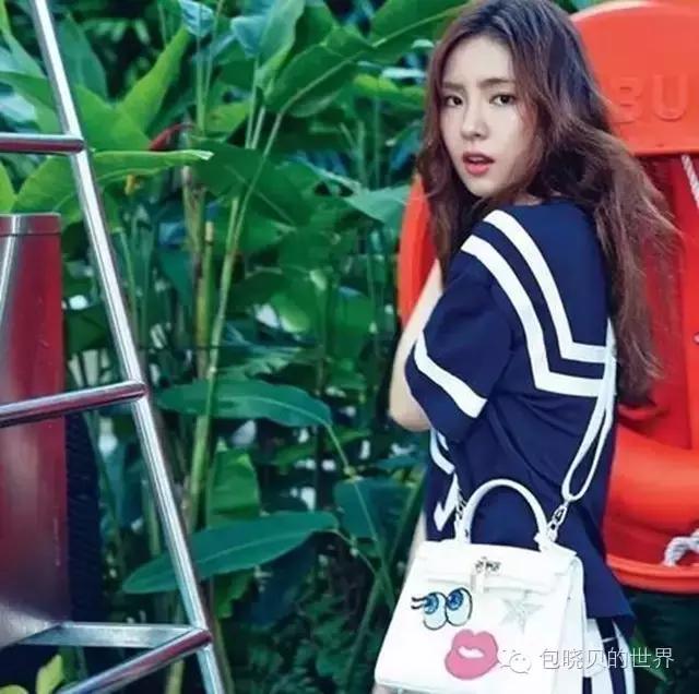 推荐韩系包包,韩国最火的十种包包