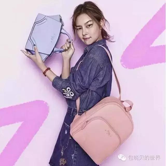 推荐韩系包包,韩国最火的十种包包