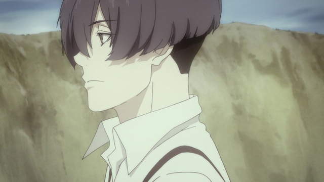 盘点动漫中的标准结局,动漫里反派的完美结局