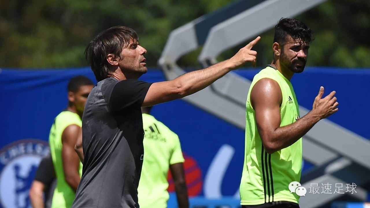 迭戈科斯塔为什么离开切尔西,迭戈科斯塔谈切尔西球迷掌声