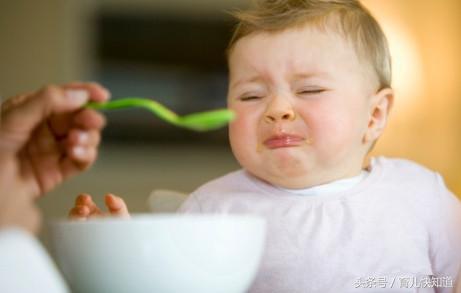 宝宝厌食症如何治疗,宝宝厌食怎么办最好方法