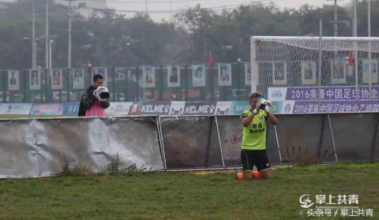 你我之间不离不弃，江西联盛球迷感动全中国