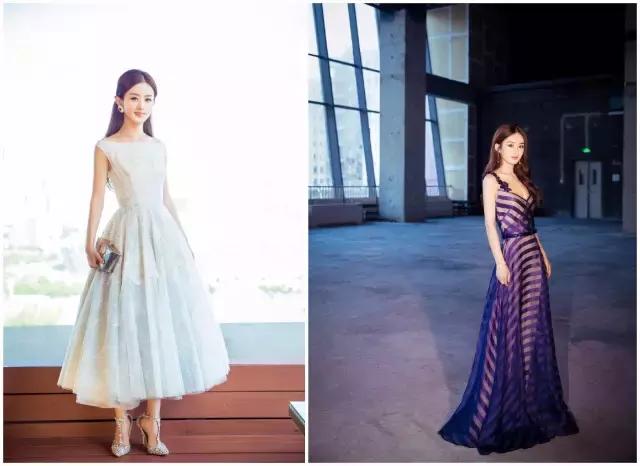 刘涛赵丽颖投票,第11届金鹰节人气奖赵丽颖刘涛