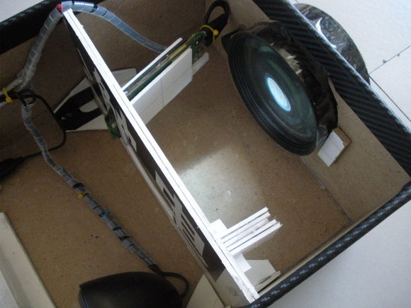 普通手机做投影机,4k手机改造投影仪