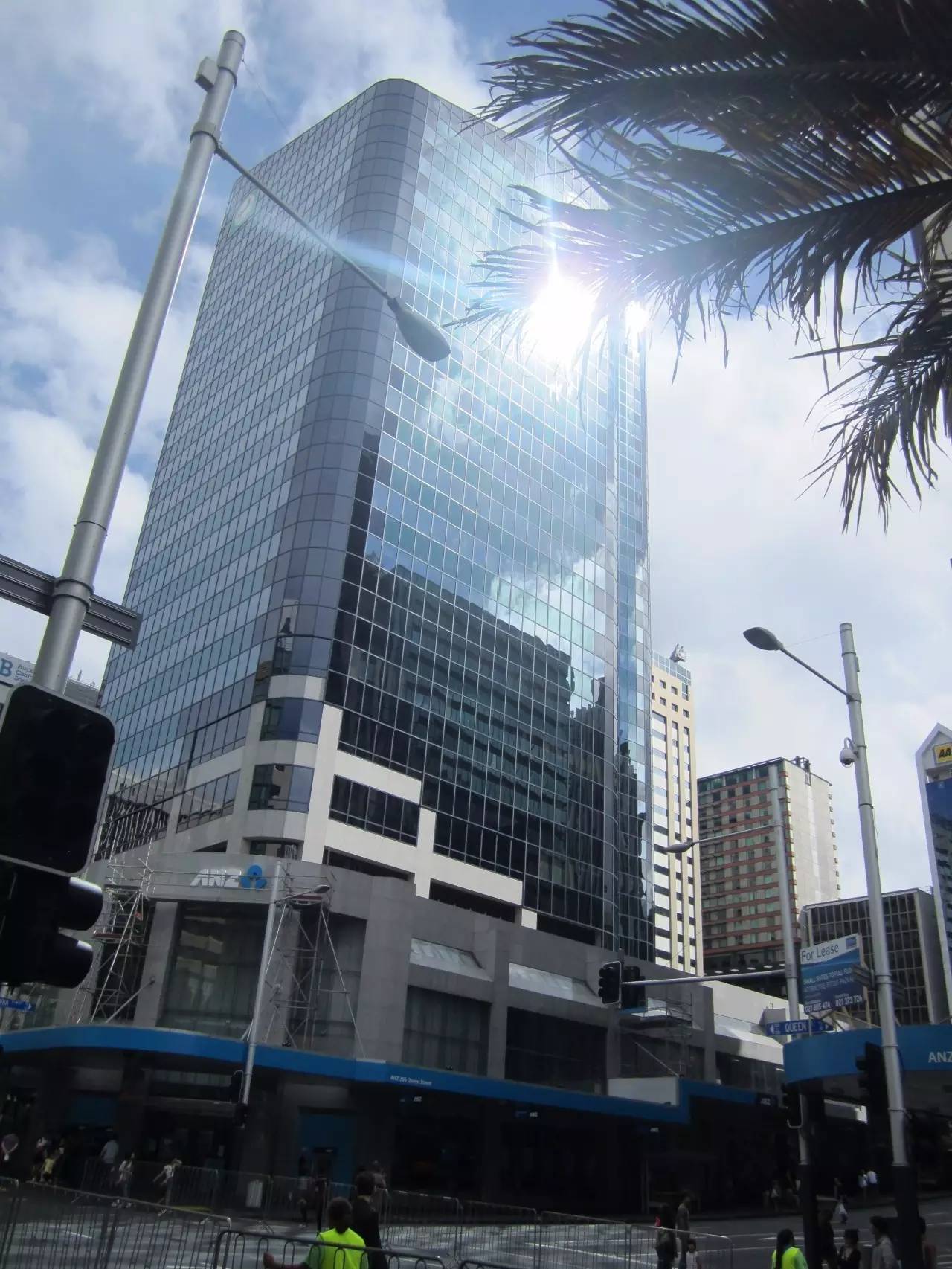 新西兰验光,为什么眼镜店的近视眼镜那么贵