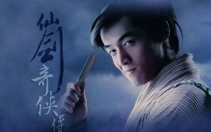 胡歌主演过多部火爆的电视剧,胡歌演的电视剧美好时光