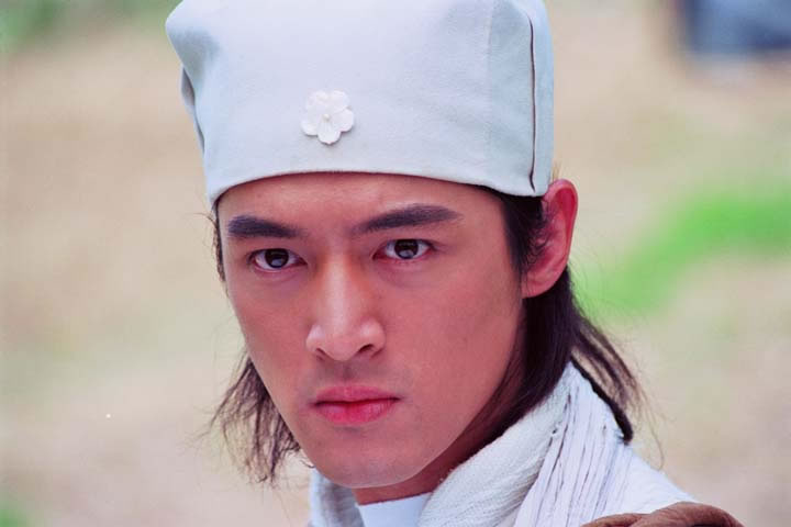 胡歌主演过多部火爆的电视剧,胡歌演的电视剧美好时光